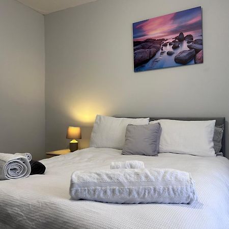 Urban Oasis:Perfect Stay In City Edimburgo Exterior foto